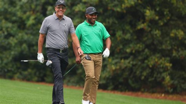 Harold Varner III Earnings from Golf and Net worth; Who is his Wife?