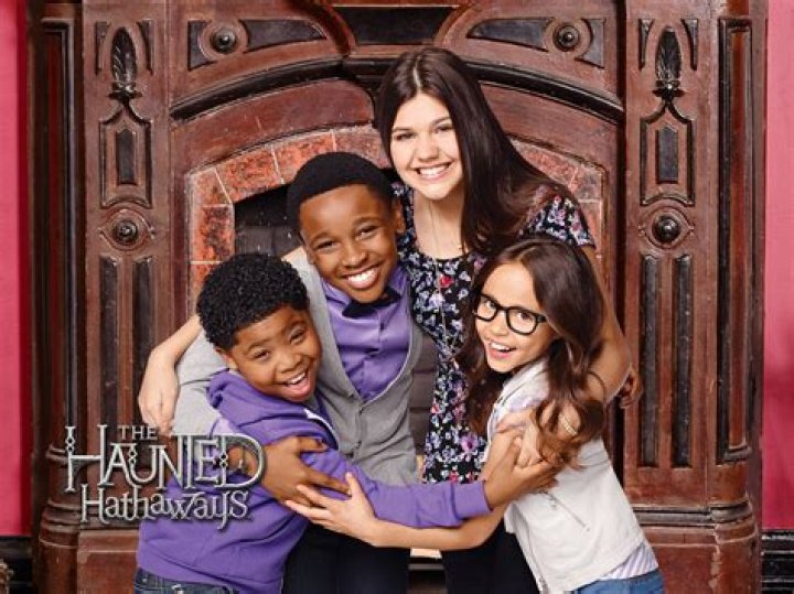 “Haunted Visitor” – Celeb Secrets