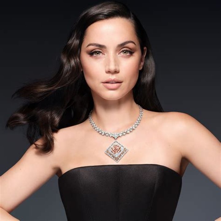 Hire Ana De Armas For an Appearance at Events or Keynote Speaker Bookings.