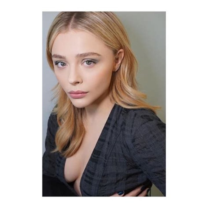 Hire Chloe Grace Moretz For an Appearance at Events or Keynote Speaker Bookings.