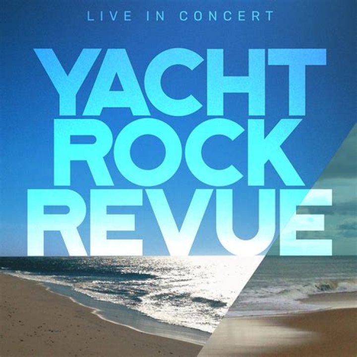 Hire The Yacht Rock Revival for a Corporate Event or Performance Booking.