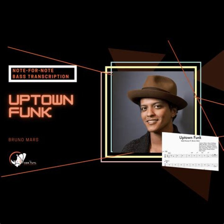 Hire Uptown Funk- Bruno Mars Tribute for a Corporate Event or Performance Booking.