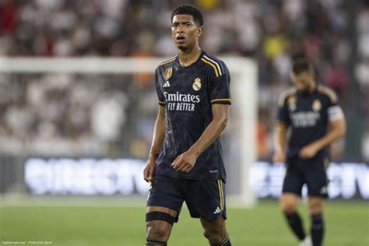 Histoire de l'enfance de Jude Bellingham et faits biographiques inchangés