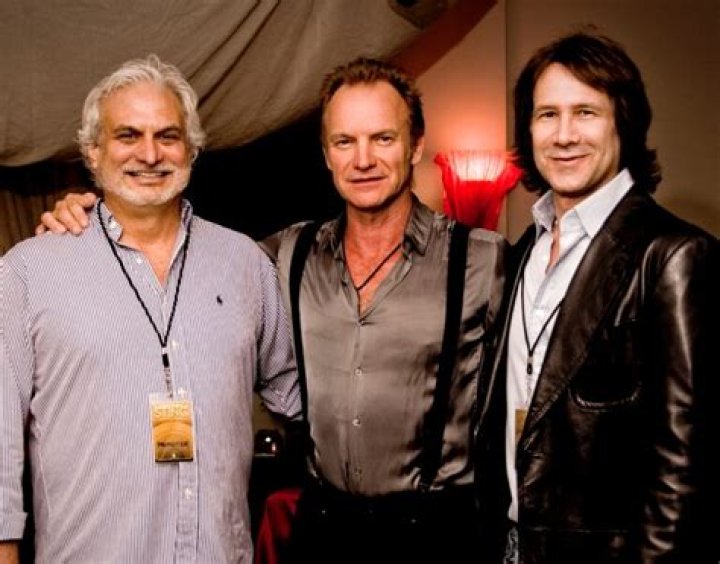 Hollywood Bowl Renews With Bill Silva, Andy Hewitt And Live Nation