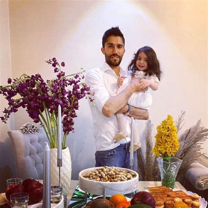 Hossein Hosseini Bio, Age, Net Worth, Salary, Market Value, Stats, Married, & Wife