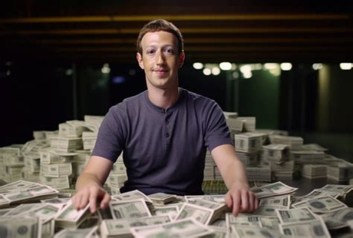 How Did Mark Zuckerberg Get Rich?
