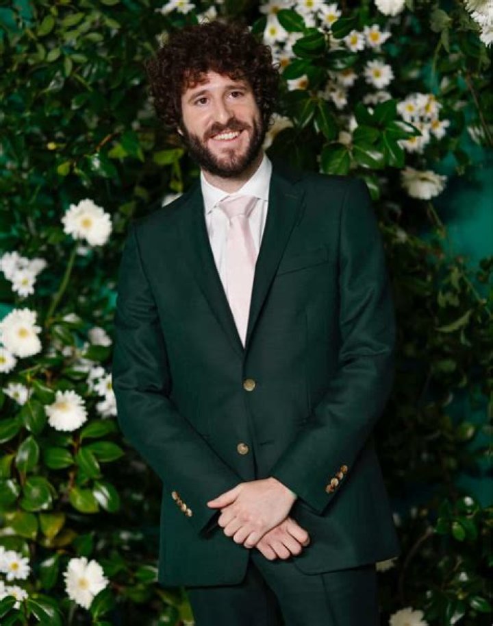 How Much Does Lil Dicky Make?
