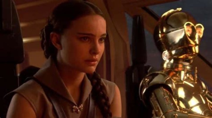 How Old Was Natalie Portman In 'Star Wars'?