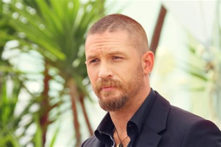 How Tall Is Tom Hardy? Exact Height Revealed