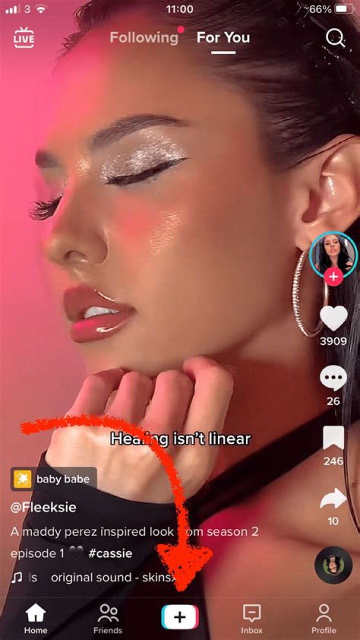 How To Go Live On TikTok