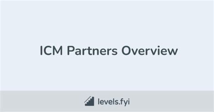 ICM Partners Adds Slew Of New Partners