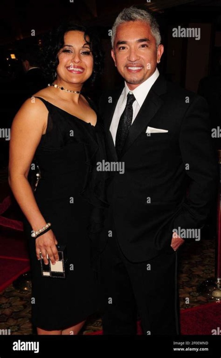 Ilusion Millan: What is Cesar Millan’s Ex-Wife Doing Now?