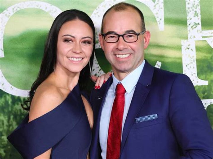 Impractical Jokers James Murray girlfriend,married, wife, gay,net worth.
