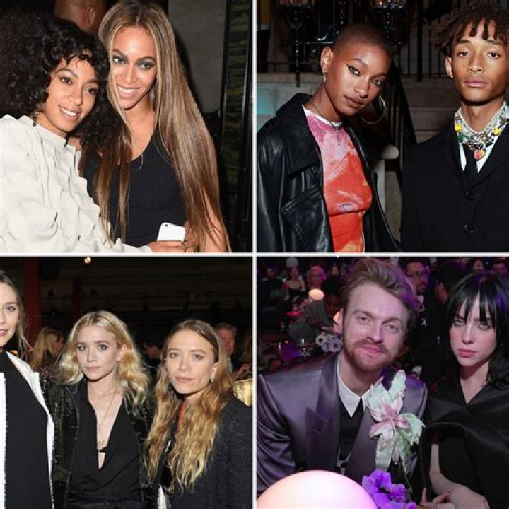 In Celebration of National Sibling Day, Here Are Some Of Our Favorite Celebrity Siblings – Celeb Secrets