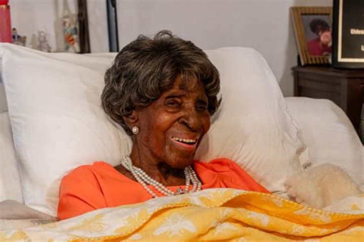 Inside the Oldest Living American's Diet—And How It's Helped Her Reach 114