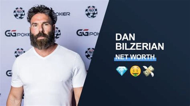 Instagram King Dan Bilzerian's Net worth in 2020; Where did his Money come from?