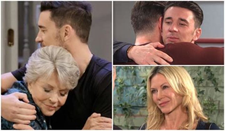 Is Abe Leaving Days Of Our Lives? His Age, James Reynolds' Saying!