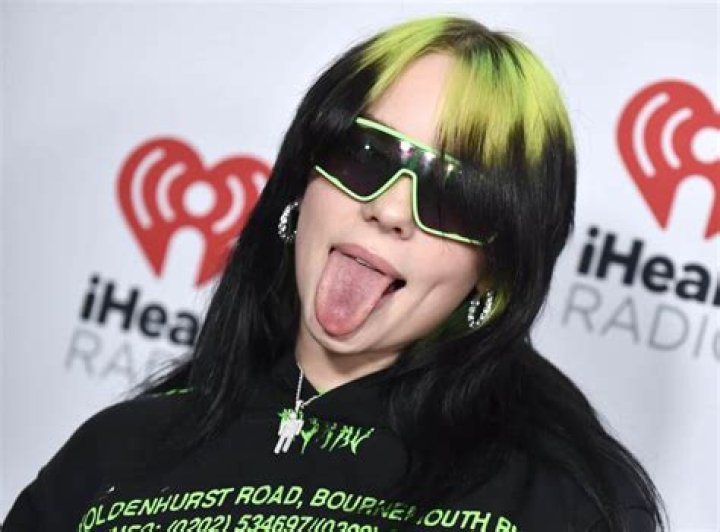 Is Billie Eilish Satanic?