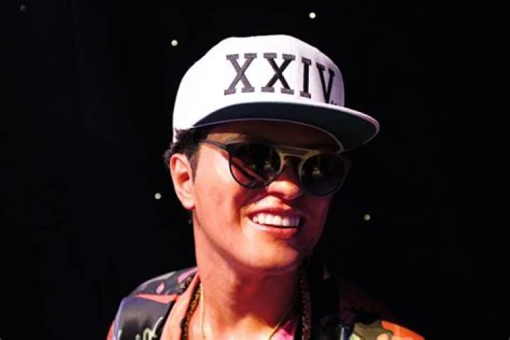 Is Bruno Mars a Billionaire? Net Worth Uncovered