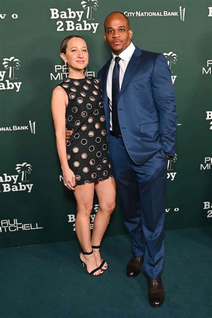 Is Dina Meyer married to Husband? Net worth, Age