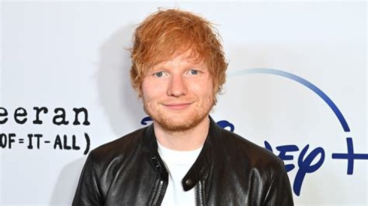 Is Ed Sheeran Single?