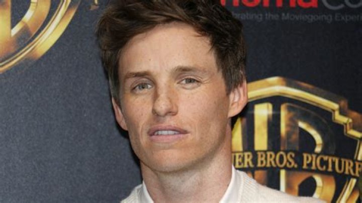 Is Eddie Redmayne Colorblind?