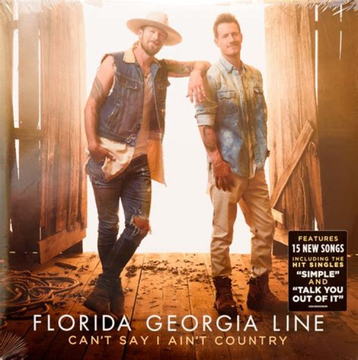 Is Florida Georgia Line Country or Pop?
