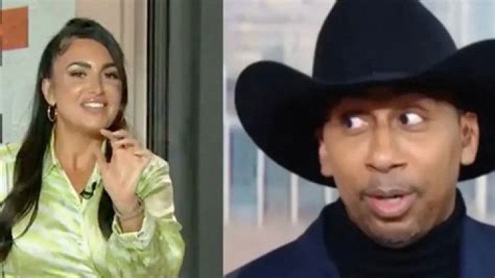 Is He Secretly In A Relationship With Molly Qerim?