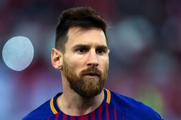 Is Lionel Messi Vegan?