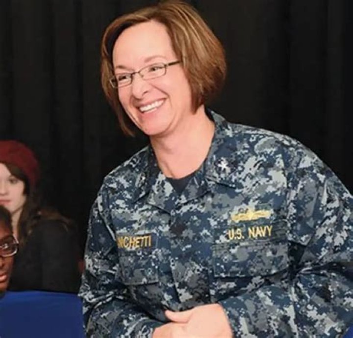 Is Lisa Franchetti Gay? Married, Husband, Details!