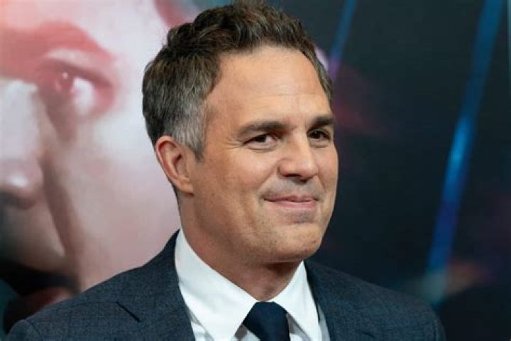 Is Mark Ruffalo Italian?