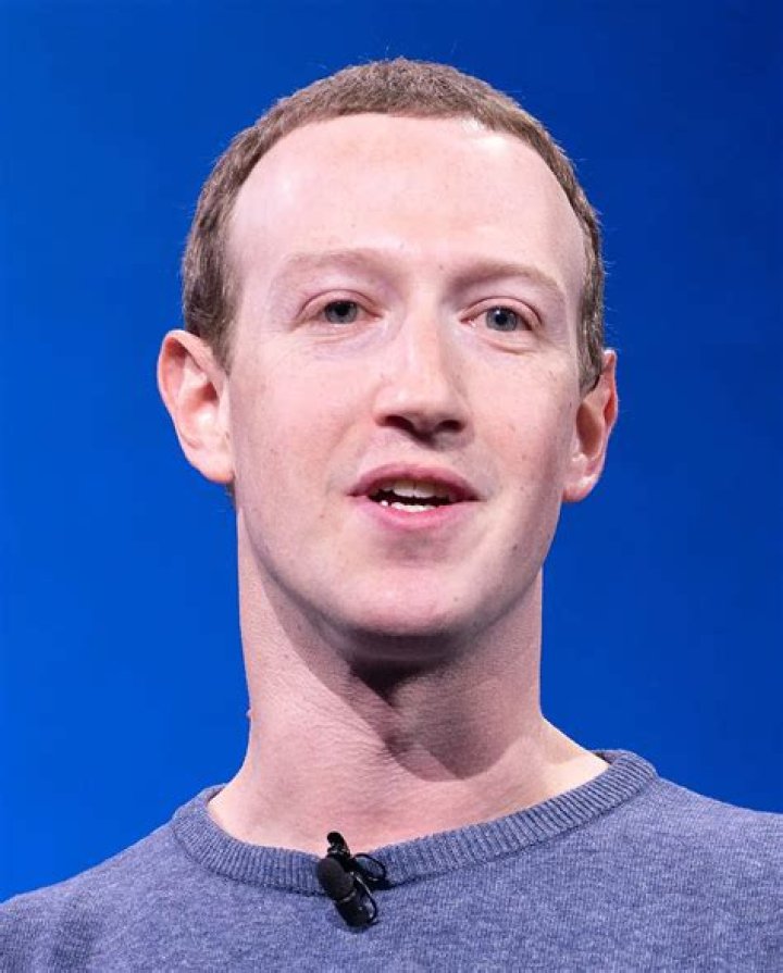 Is Mark Zuckerberg Self-Made?