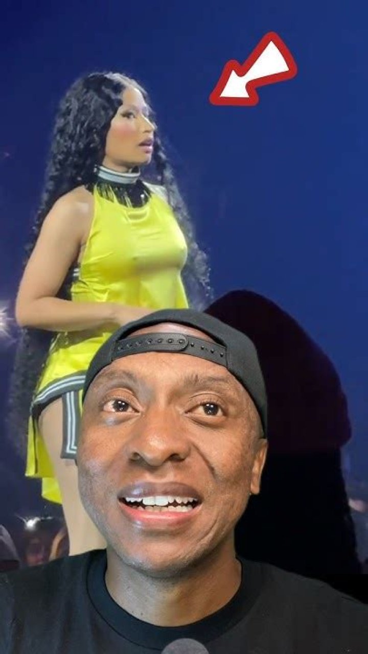 Is Nicki Minaj Christian?