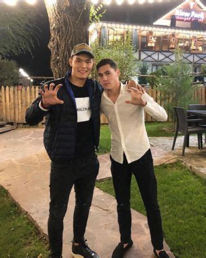 Is Nuraly Alip secretly Dating anyone? What is his Salary and Net Worth?