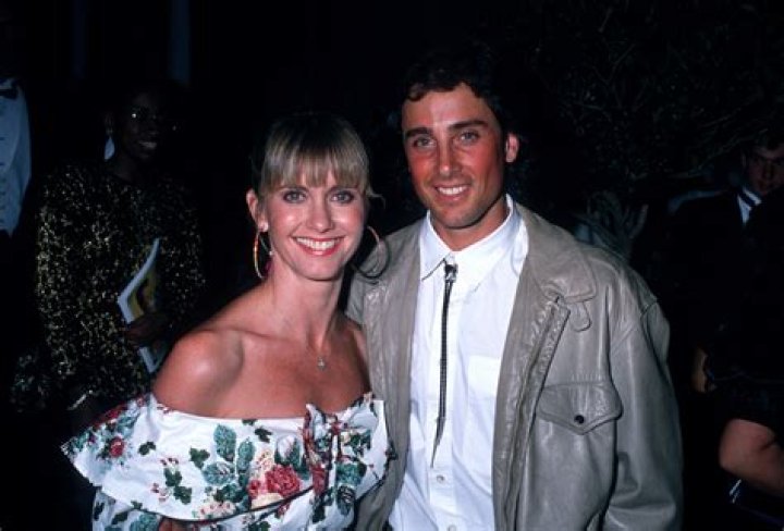 Is Olivia Newton-John Married?