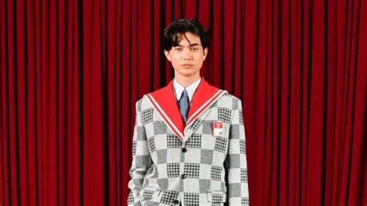 Is Tao Gay In Heartstopper? Actor William Gao’s Sexuality In Real Life!