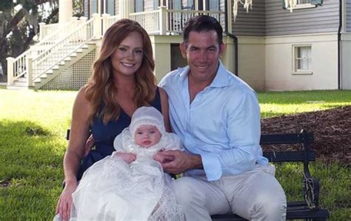 Is Thomas Ravenel Still With Ashley Jacobs? Know His Net Worth, Wife, Girlfriend, Children