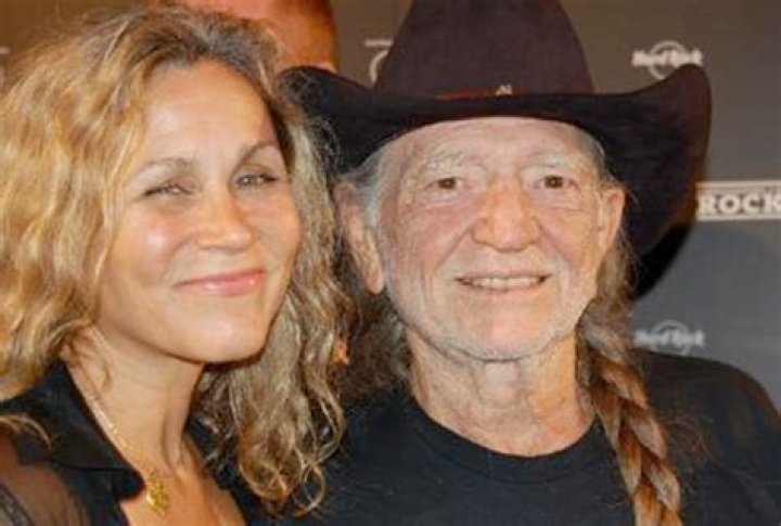 Is Willie Nelson Married?