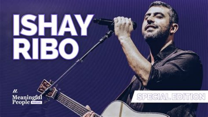 ישי ריבו | Ishay Ribo video statistics