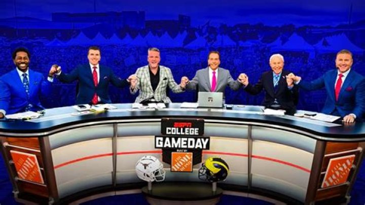 Israel Gutierrez is an ESPN sportscaster whose net worth is $5 million.