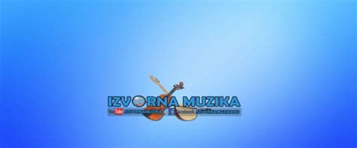 IZVORNA MUZIKA video statistics