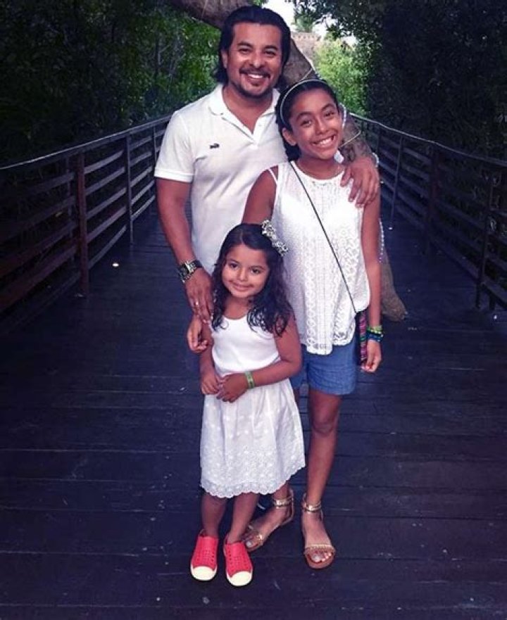 Jacob Vargas Net Worth, Wiki-bio, Children, Wife, Body Measurement