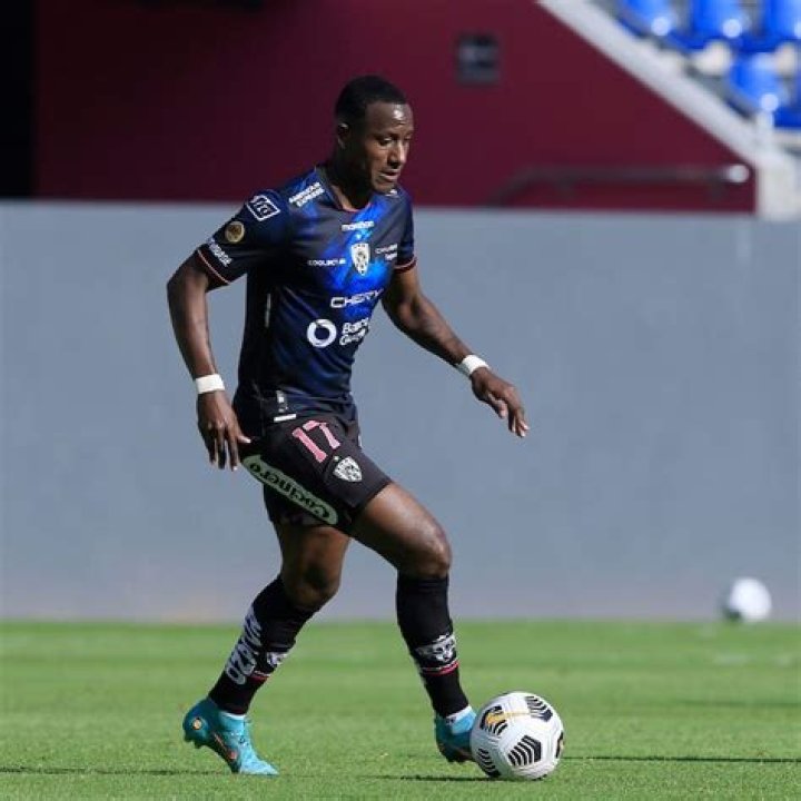 Jaime Ayovi Bio, Age, Net Worth, Salary, Market Value, Stats, FIFA, Relationship, & Girlfriend