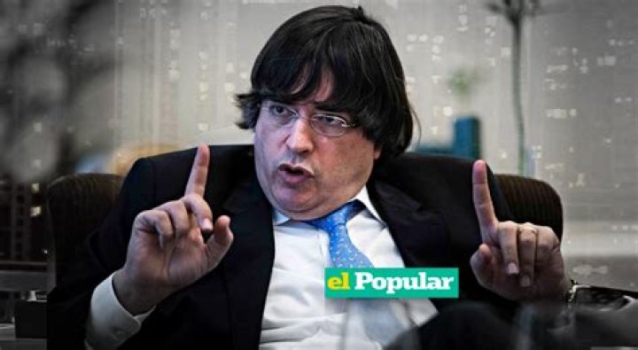 Jaime Bayly Net Worth