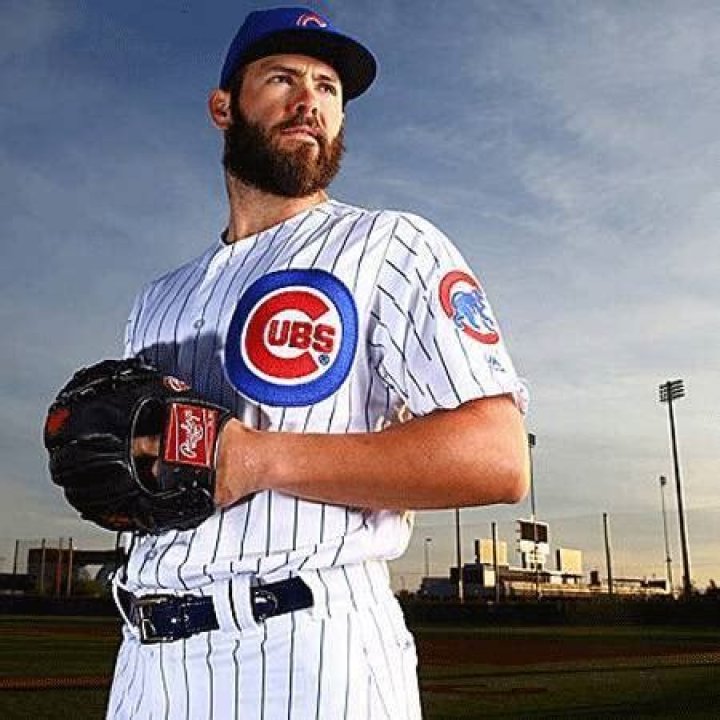 Jake Arrieta Bio - net worth