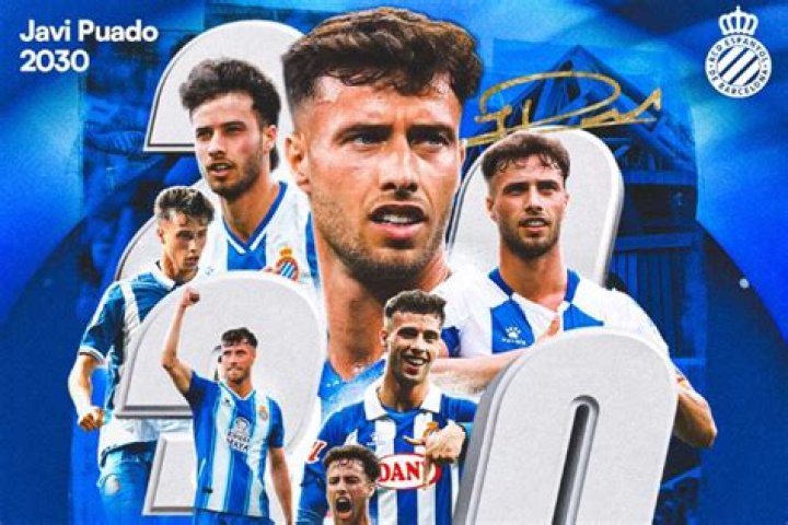 Javi Puado's Net Worth and Salary at Espanyol
