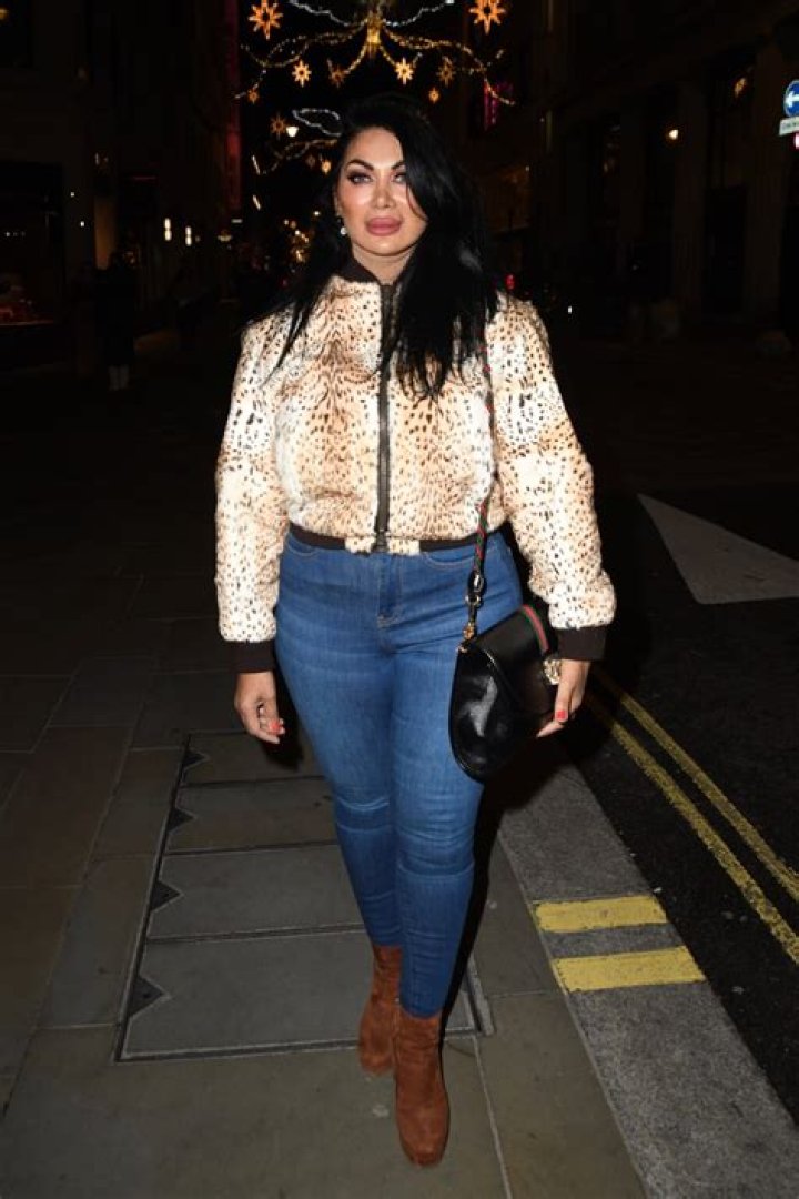 Jeanine Nerissa Sothcott Says Playing a Cop in the New Film “Renegades” was a ‘Dream Come True’ (Exclusive) – Celeb Secrets