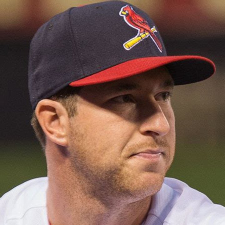 Jedd Gyorko Biography- MLB player, salary, stats, contracts, married, relationship, affair, wife, age, family, height, net worth, children