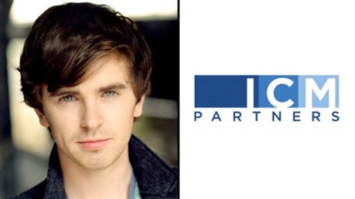 Jelani Aryeh Signs With ICM Partners