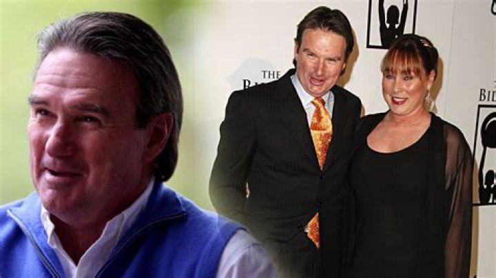 Jimmy Connors | Bio-married, affair, wife, children, career, bio, girlfriend, net worth, salary, divorce, biography, relationship, age, height, family